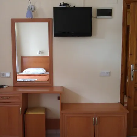 Olympos Hotel