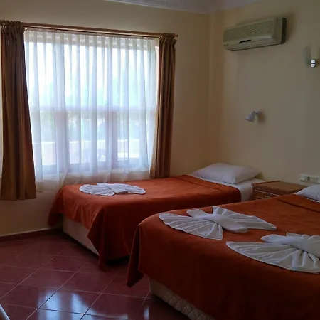 Hotel Olympos 3*