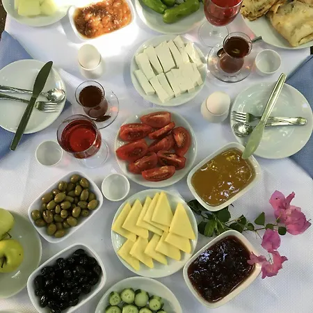 Hotel Olympos