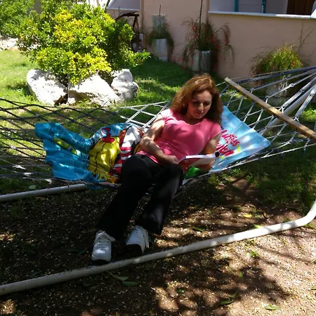 Hotel Olympos