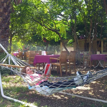 Olympos Hotel Cirali