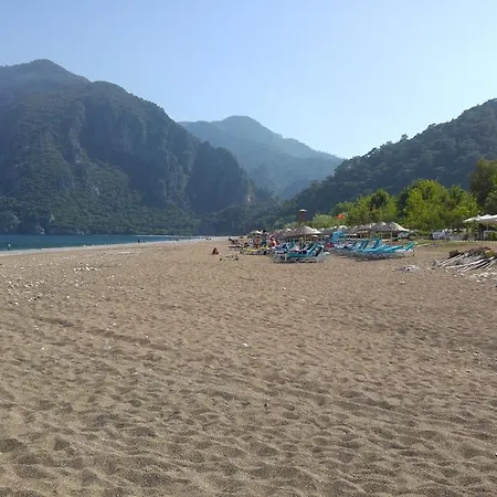 Olympos 3*