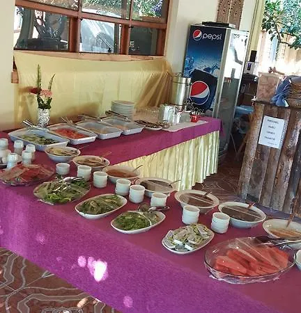 ホテル Olympos Çıralı