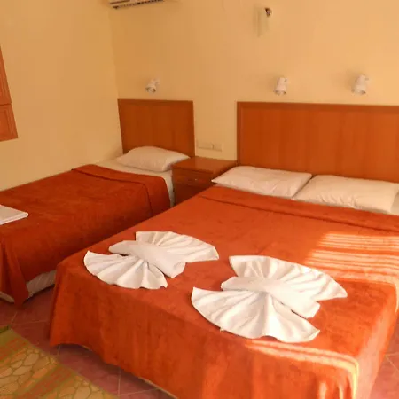 Hotel Olympos Çıralı